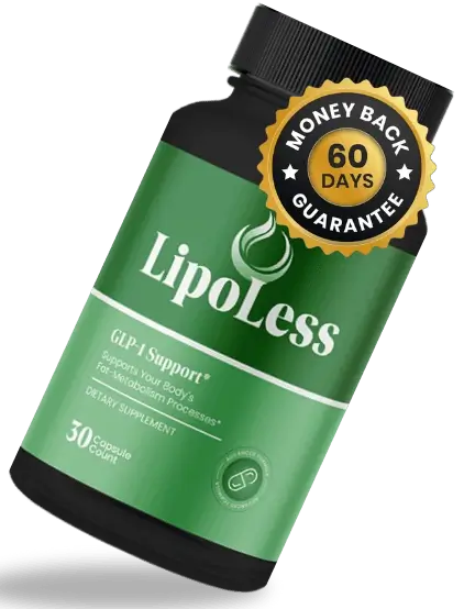 Lipoless bottle